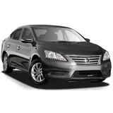 Nissan Pulsar B17 (Sedan) ST-L