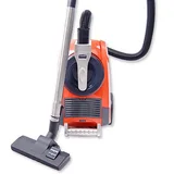 Highlander 2200W Max Bagless Cyclonic