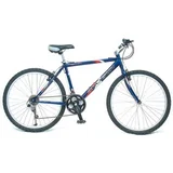 Shogun Trail Breaker