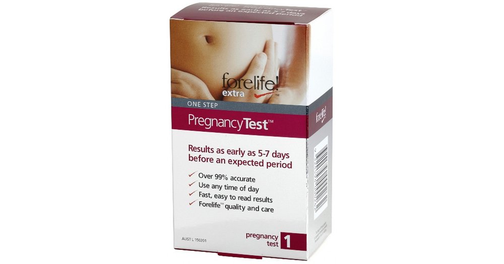 Forelife! Extra One-Step reviews | ProductReview.com.au