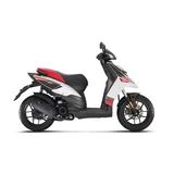 Aprilia SR MT