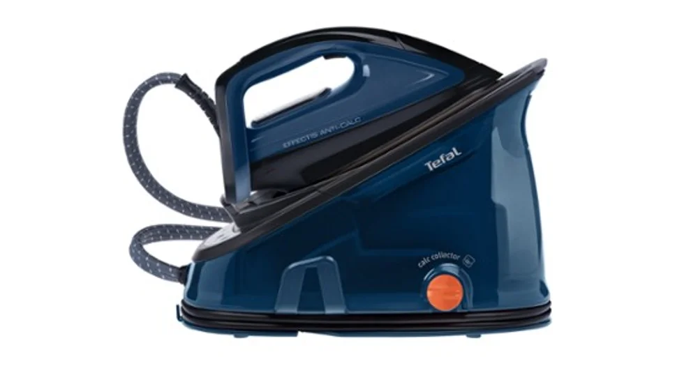 Tefal Effectis GV6840 reviews