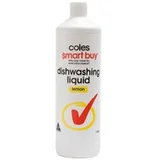 Coles Smart Buy Lemon