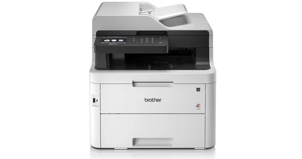 Brother MFCL3745CDW reviews