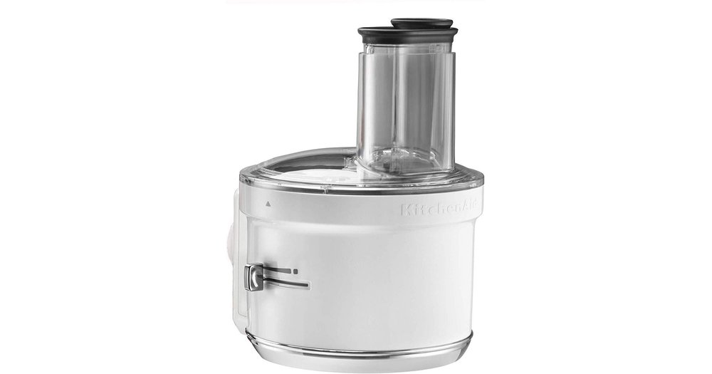 KitchenAid KSM1FPA Food Processor Attachment reviews | ProductReview.com.au