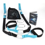 CrankIt Straps