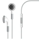 Apple with Remote and Mic