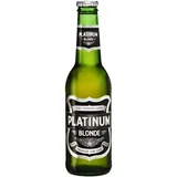 Platinum Blonde