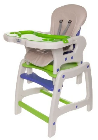 Infasecure cheap high chair