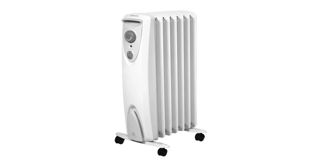 Dimplex Oil Free Column Heater OFRC Range reviews