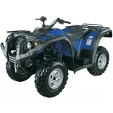 Atomik Krusher 700cc 4x4