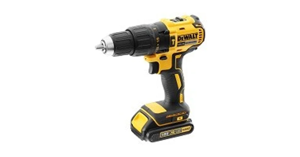 Dewalt DCD778 | ProductReview.com.au