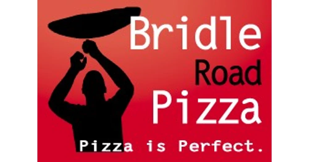 Bridle road deals pizza