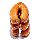 Andrew's Dutch Rookworst