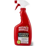 Nature's Miracle Advanced Formula Stain And Odour Remover
