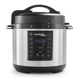 Ronson rpr800 digital pressure cooker manual hotsell