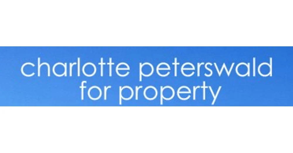 Charlotte Peterswald Property