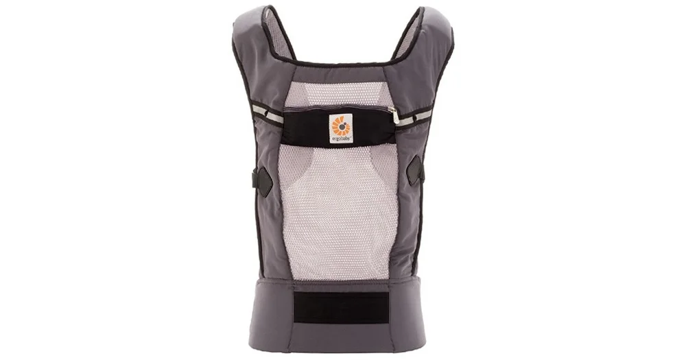 Ergobaby Performance Ventus reviews ProductReview