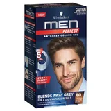 Schwarzkopf Men Perfect Natural Medium Brown 60