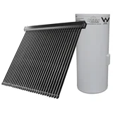 Apricus Solar Hot Water System