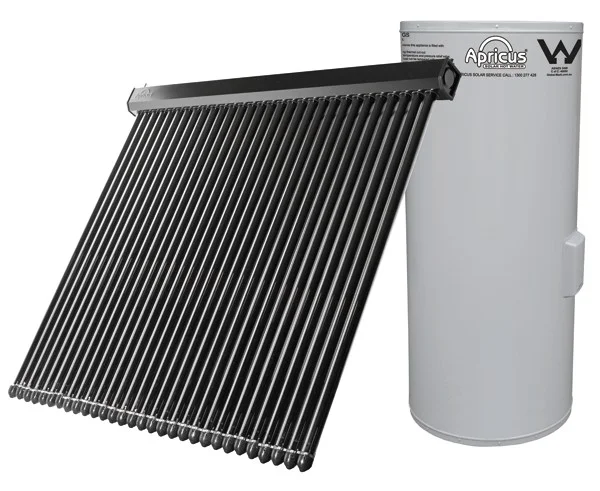 Apricus Solar Hot Water System Productreview Com Au