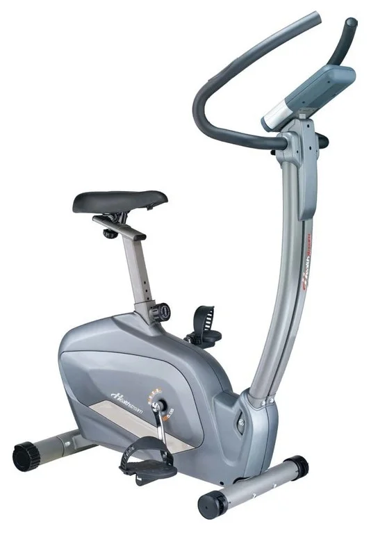 healthstream exercise bike