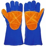 Weldclass PROMAX Blue Welding Gloves