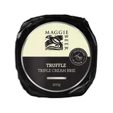 Maggie Beer Truffle Triple Cream Brie