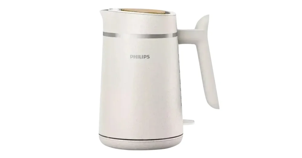 Philips Eco Conscious Edition Kettle HD9365/10 reviews ProductReview