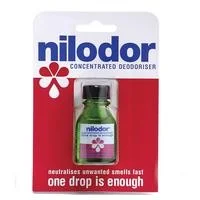 nilodor spray