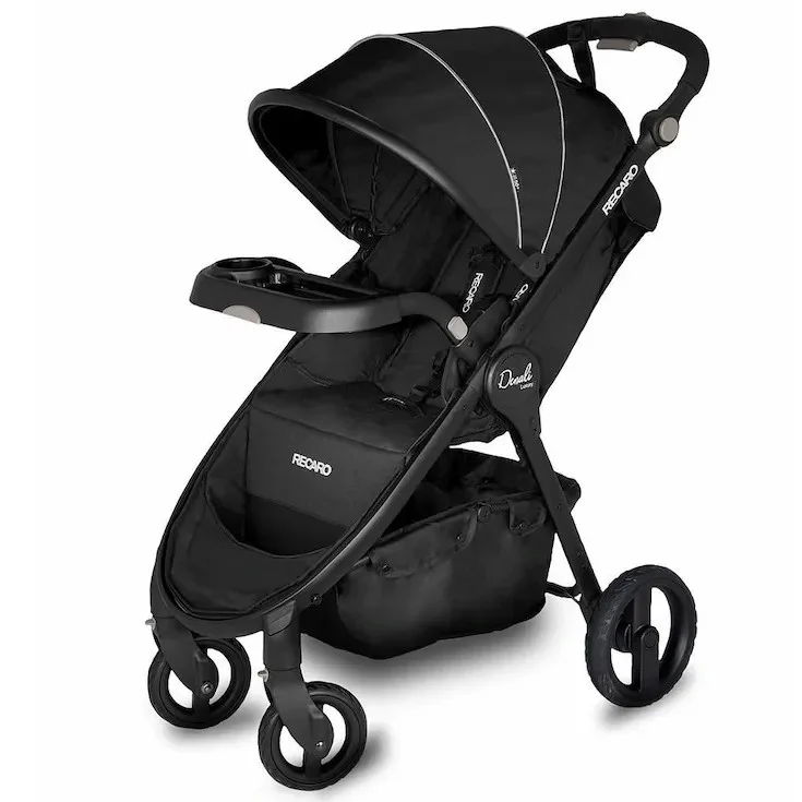 Recaro Performance Denali Luxury 