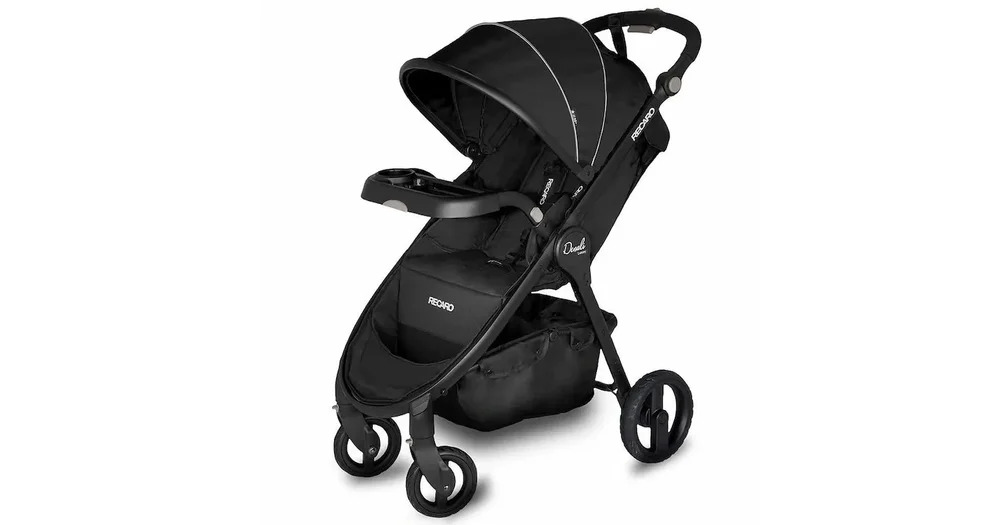 Recaro performance clearance denali stroller