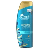 Head & Shoulders Supreme Scalp Moisture Anti Dandruff Shampoo