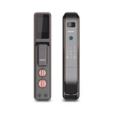 Philips 3000 Series Smart Video Door Lock