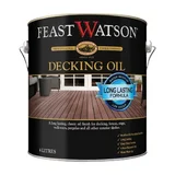 Feast Watson Decking Oil