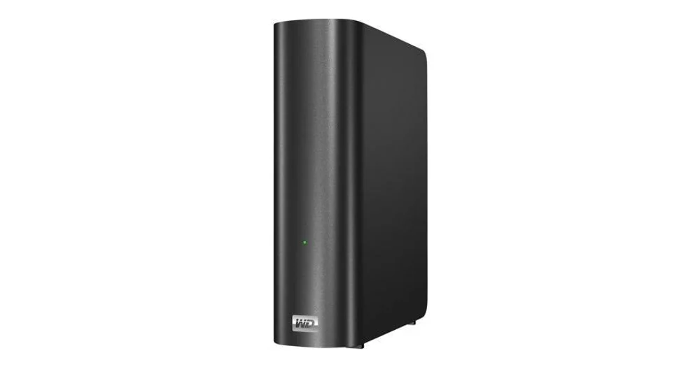 Western Digital My Book Live Productreview Com Au