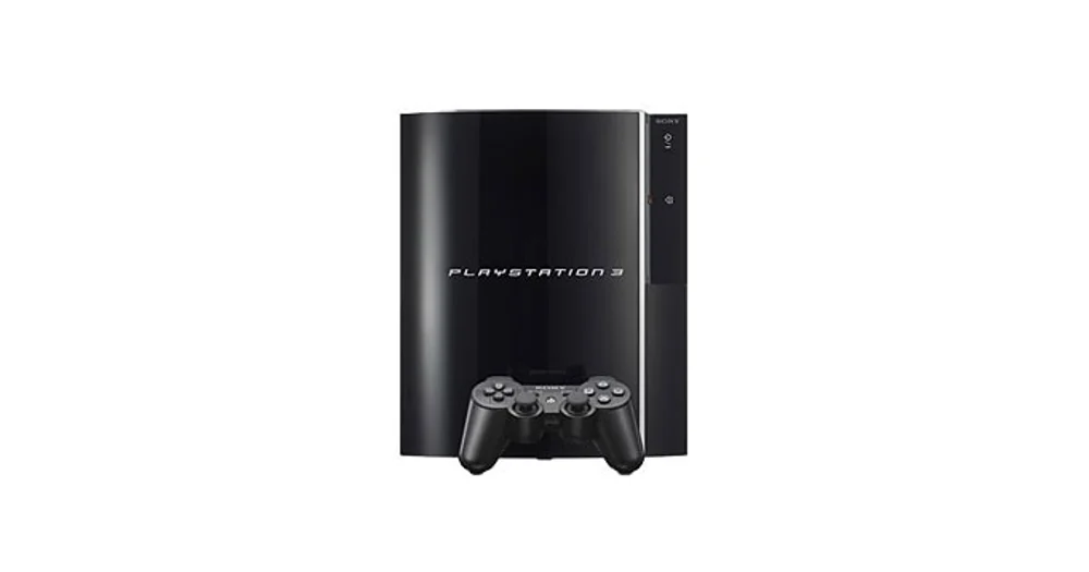 Sony PlayStation 3 reviews