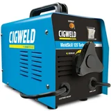 Cigweld WeldSkill 120 Turbo Stick Welder