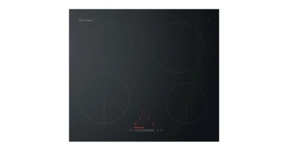 Fisher & Paykel CI604CTB1 | ProductReview.com.au
