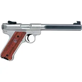 Ruger Mark III Competition Rimfire