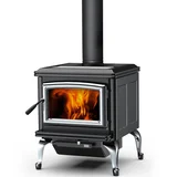 Pacific Energy Super Classic LE