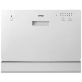 Omega White (DW101WA)