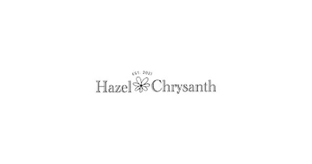 Hazel Chrysanth reviews