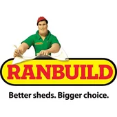 ranbuild shed productreview.com.au