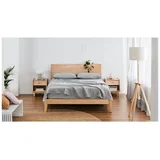 Ecosa Rise Bed Frame