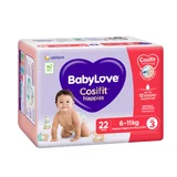 Babylove Cosifit