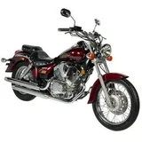 Torino Veloce 250cc / 400cc