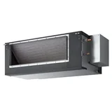 Panasonic NX Series Splittable Ducted