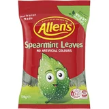 Nestle Allen's Spearmint Leaves