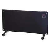 ALDI Electric Panel Heater (May 2018)